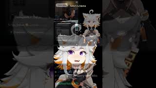 No One Believes This Is ME! 🥺 #vtuber #facereveal #selfie