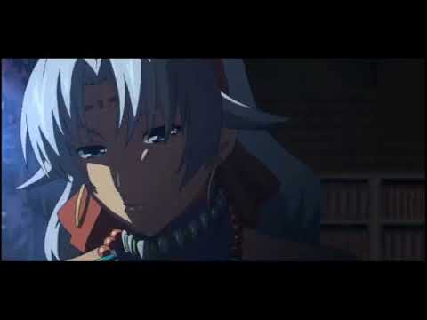 The Legend of Heroes Trails in the Sky FC Evolution Opening Movie