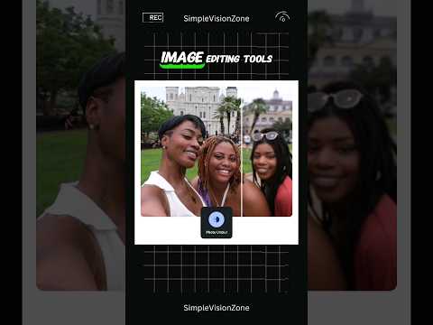 Google Photos Unleashes Free AI Editing Tools: What You Need to Know!"#GooglePhotos #AIEditing
