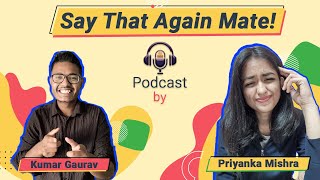 #31 | feat. Mayank Sinha, Recent tech layoffs, Chat GPT and Future of IT.. Job Interview 101.