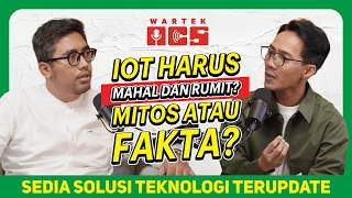 [WARTEK] Revolusi Industri 4.0: Mengapa Smart Automation Adalah Kebutuhan Bisnis? | ACS Group