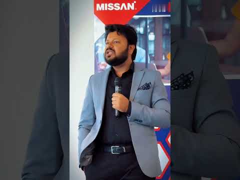 A glimpse of Missan's Annual Event 2025