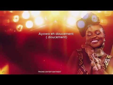 Joli - Mon Bébé (lyrics video)