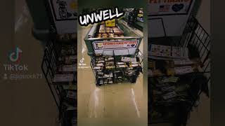 Unwell-Top Songs 2022 #jigsrock71 #mymusic #unwell #world