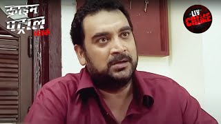 How The Servants Do A Fraud With Owner? | Crime Patrol Satark | Twisted Truths