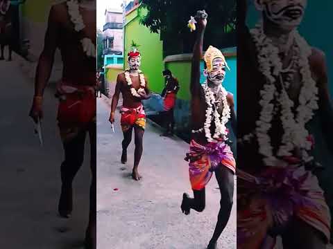 #গাজন #ফল #হরহরমহাদেব  #কুড়মুনগাজন 🙏🏻🕉️🌼🔱