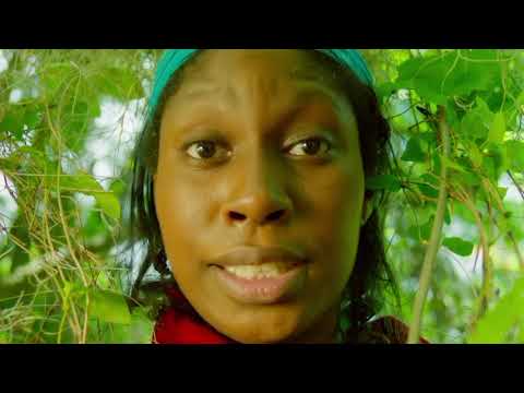 Unconquered trailer 1 (Black + Native unity film)