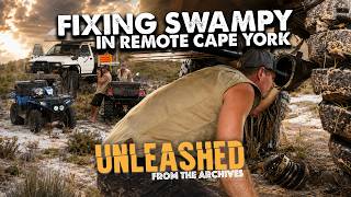 Can We Save SWAMPY? | The Mission Continues!