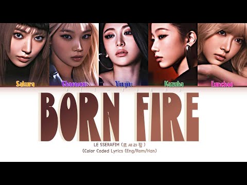 Born Fire