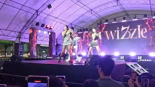 Wizzle - โอน้อยออก @ Japan Expo Thailand 2025  - Central World