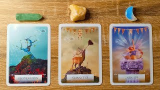 YOUR 2026 CAREER READING! 🤑💼💸 Pick A Card 🔮✨ Timeless Tarot Reading