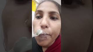 upper lips waxing