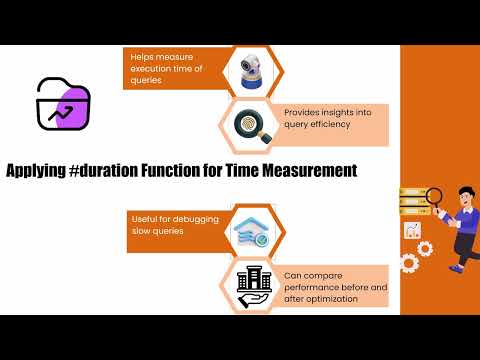 Check Query Duration in Power BI ✅ | Power BI Query Duration Training 🎓