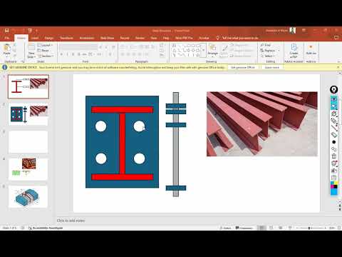 Fundamental Knowledge of Steel Structure
