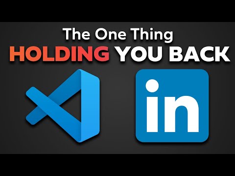 The One Thing Holding You Back From That Web Dev Job