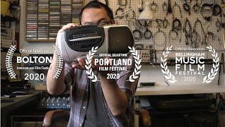 TAPE WIZARD | DOCUMENTARY BY KILIAN VIDOUREK