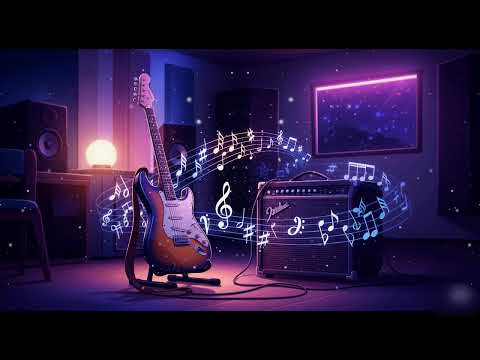 🎸Dirty Palm Mute Solo – Guitar Freedom 🔥#ElectricBlues
