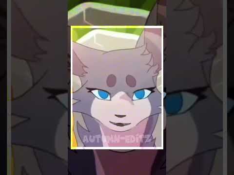 Firestar edit #warriorcats #warriors #edit #firestar #cat
