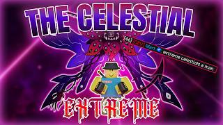 First Ever EXTREME CELESTIAL In Nullscape (Party) | Patch 5