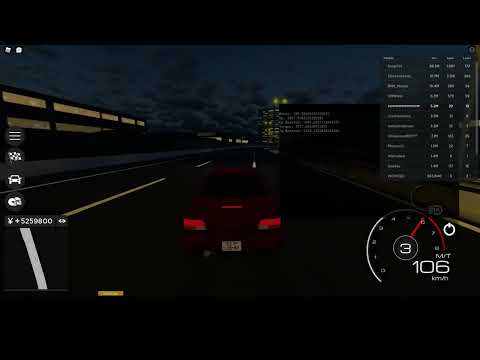Roblox Midnight Racing Tuning Script