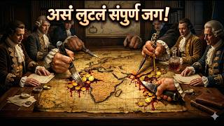 European Colonialism | Class12 History | Maharashtra HSC Board | TestWizer Language