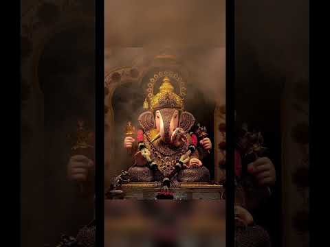 jai shree ganesh🙏🕉️#youtubeshorts #shorts