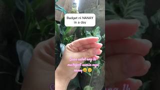 #sanaabotang1kmo#viralpost #1k #buget2024