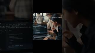 AI automation #technology #officeautomation #aicommunication #business #aiandthefutureofwork