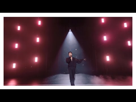 SOOBIN - Màn nhảy với khúc violin ấn tượng trong tập 1 của Anh Trai Vượt Ngàn Chông Gai