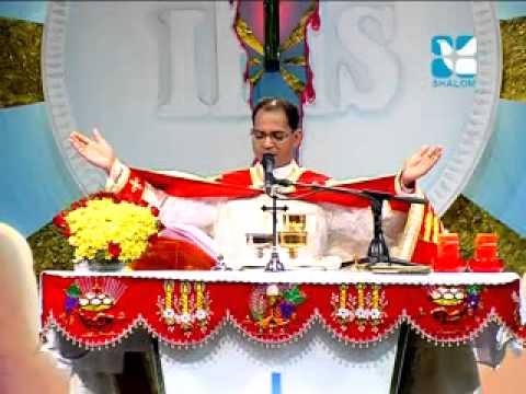 Syro-Malabar Qurbana