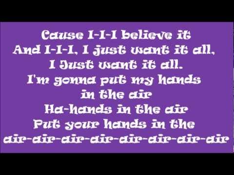 Cimorelli - Dynamite (lyrics)