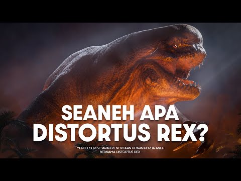 How Did These Ancient Animals Look So Strange? | #LearnAncientWorld