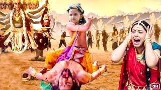 #YashomatiMaiyaaKeNandlala #YMKN #यशोमतीमैय्याकेनंदलाला #SETindia