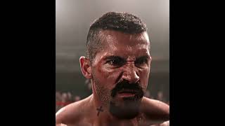 “Stay The F*ck Down” | Undisputed 4 Edit | Fragment - slxughter (slowed) | #undisputed #edit