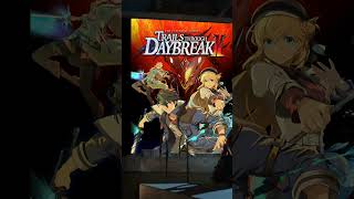 Days until Trails Through Daybreak 2 - 88 🎉 #trailsthroughdaybreak2 #thelegendofheroes #nihonfalcom