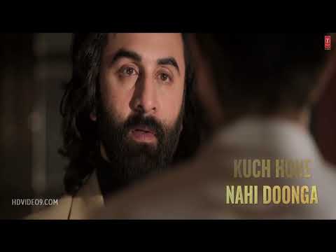 SAARI DUNIYA JALAA DENGE .HD SONG
