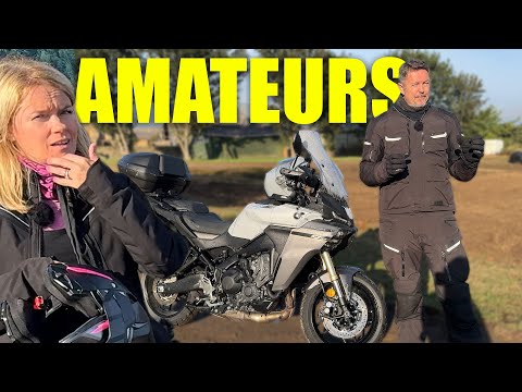 LESSONS LEARNED: Our FIRST Motorbike Tour
