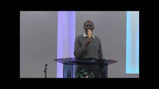 DIVINE EXPANSION THROUGH INCREASED PRODUCTIVITY - PST. JOSEPH KAUMBULU