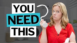 20 Laundry Hacks you NEED to try!