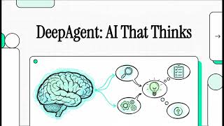 Outstanding Paper Review: DeepAgent: A General Reasoning Agent with Scalable Toolsets