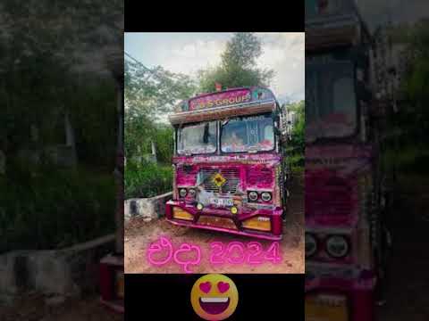 චූටි මැණික එදා Vs අද😍😔 | #chutimanika #automobile  #bus #dj #srilanka #travel #buses #driver #love |