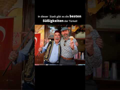 Bestes Halva Türkei!! Safranbolu UNESCO