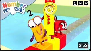 YTP - NUMBERBLOCKS IS BAD AT PATTERN PALACE
