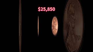 You need to find 1992 1C Close AM #coin #penny #coincollecting #rarecoins #treasurehunt