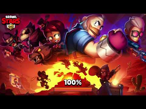 Yo I’m playing brawl stars come check it out😝😝😝