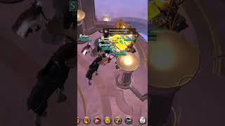 60M SURPRISE 😳🔥 #albiononline