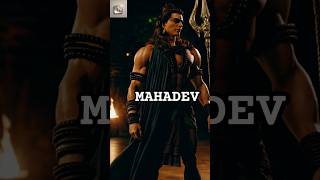 🚩 Mahadev’s Divine Presence in Mount Kailash | Kumbh Mela 2025 Sacred Moments | Har Har Mahadev 🔥