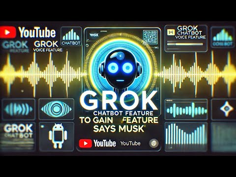 Grok Gets a Voice  Inside Elon Musk s Latest AI Move