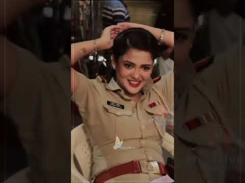 My Cutie Pie ❣️ / Gulki Joshi 😍 / Short Vm / Maddam Sir /