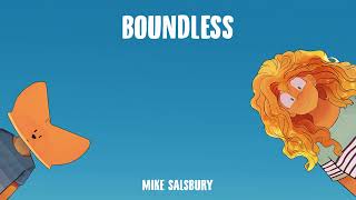 Boundless OST (16) - Once Met